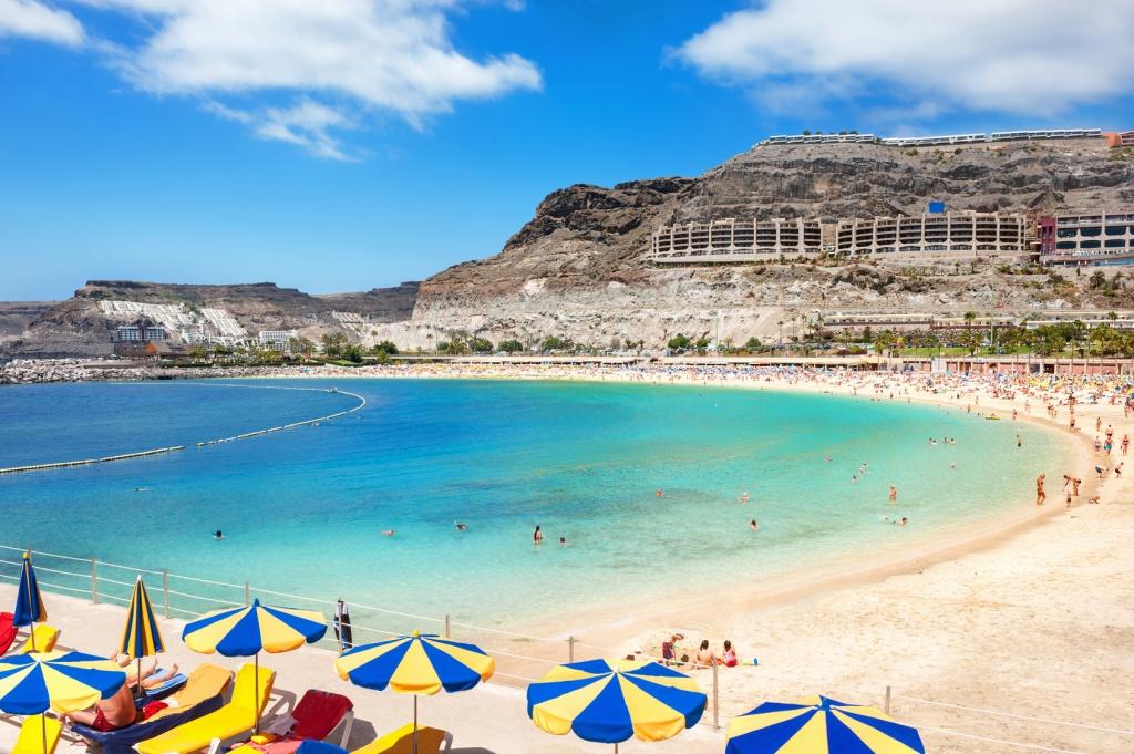 Larifari gran canaria