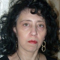 Анна Сафарова