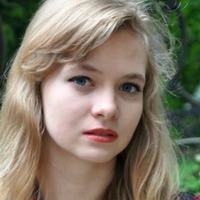 Таисия Бондаренко