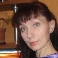 Людмила Белокрылова