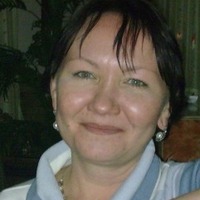 Дарья Добровольская