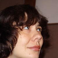 Ирина Стацевич