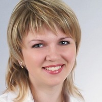 Наталья Сочинская
