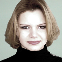 Валентина Кручинина