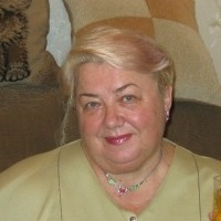 Полина Кротова
