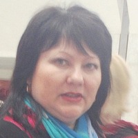 Виктория Химченко
