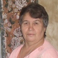 София Куликовская
