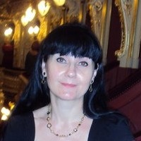 Наталья Волочкова