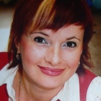Вероника Дубровская