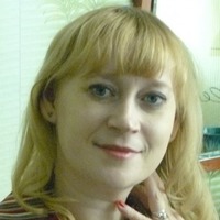 Ульяна Александрова