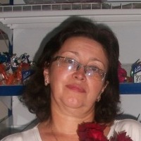 Елизавета Орловская