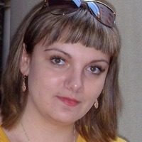 Кристина Высоцкая