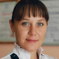 Жанна Безрукова