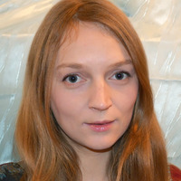 Алиса Дроздова