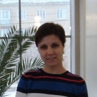 Кристина Уланова