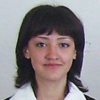 Анастасия Архипова