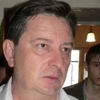 Леонид Пахомов